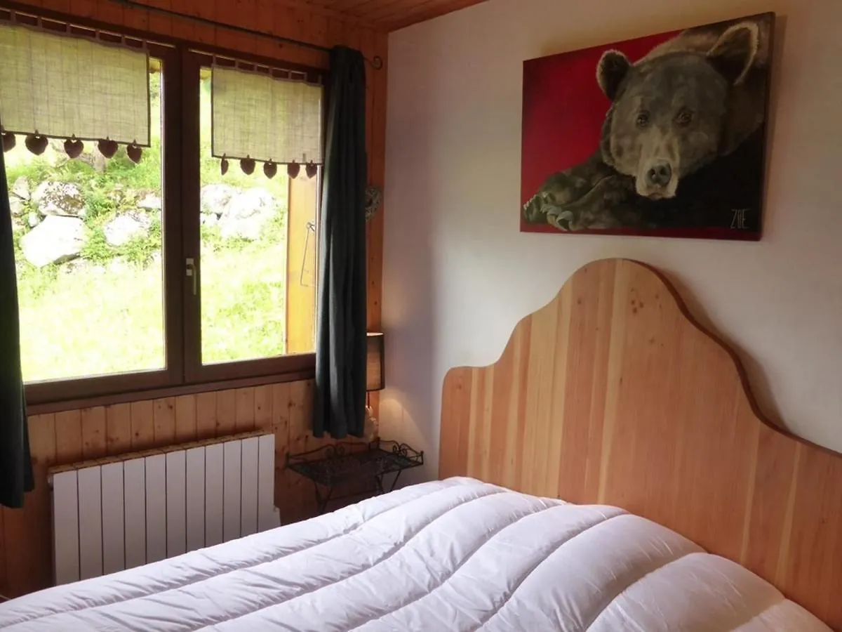 Chalet Cosy Sur Pistes Avec Cheminee, Terrasse Et Studio Independant Pour 14 Pers. - Fr-1-342-239 Beaufort