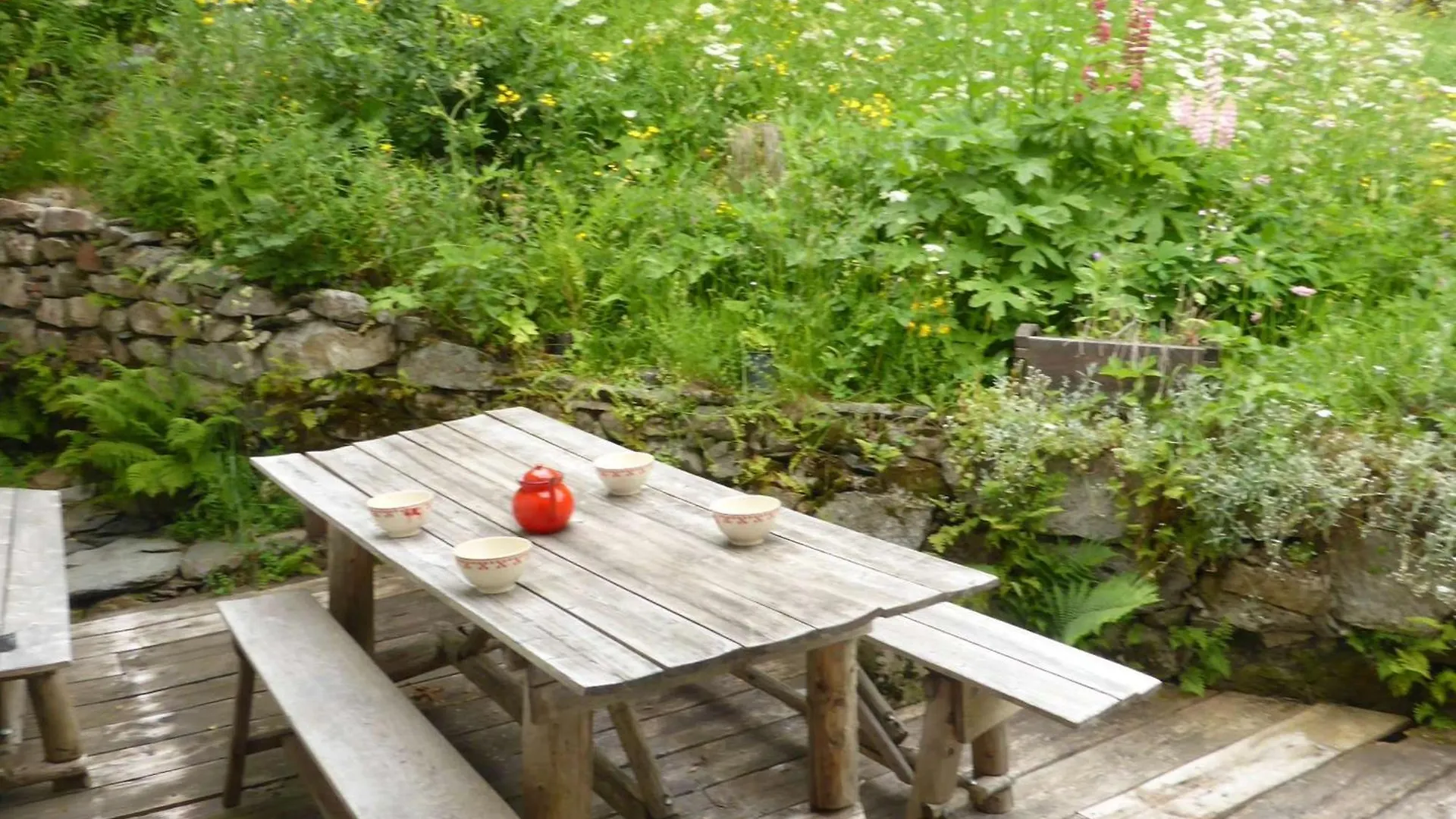 Chalet Cosy Sur Pistes Avec Cheminee, Terrasse Et Studio Independant Pour 14 Pers. - Fr-1-342-239 Beaufort